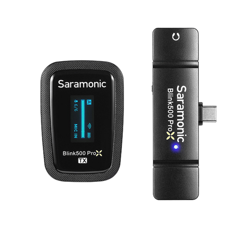 SARAMONIC BLINK 500 PROX B5 ( USB-C)
