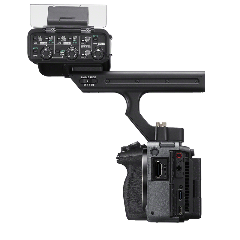 Sony FX30 B Camera (body Only)