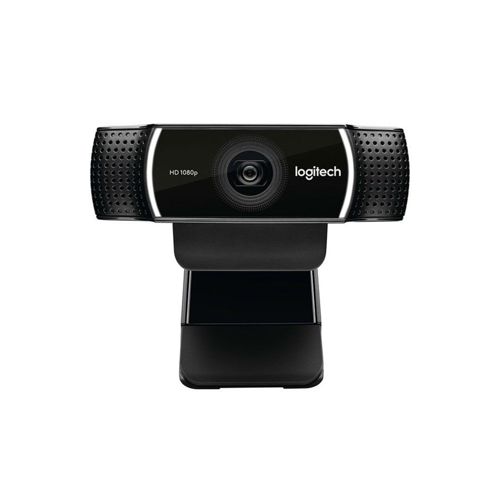 Give pin tin Logitech C922 HD Pro Webcam, sort