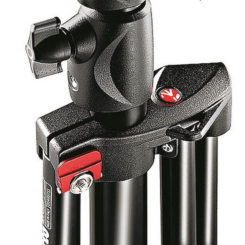 Manfrotto 1005BAC LIGHT STAND videoudstyr.dk 