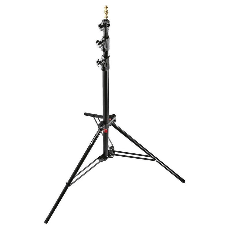 Manfrotto 1005BAC LIGHT STAND videoudstyr.dk 