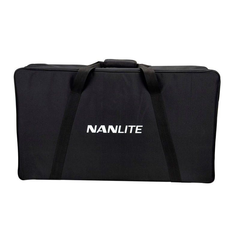 Nanlite LED Startpakke Lys Nanlite 