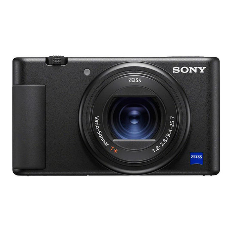 SONY ZV-1, Vlog kameraet Sony Sony 